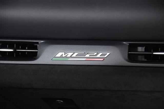 2023 Maserati MC20 Cielo Convertible - 22113191 - 25