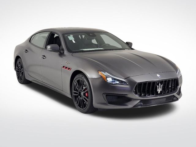 2023 Maserati Quattroporte  - 22048695 - 6