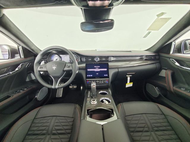 2023 Maserati Quattroporte  - 22048695 - 8