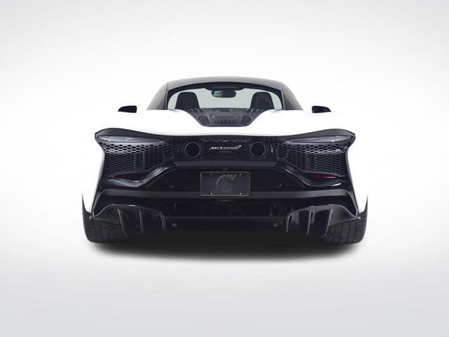 2023 McLaren Artura Performance Coupe - 22164124 - 3