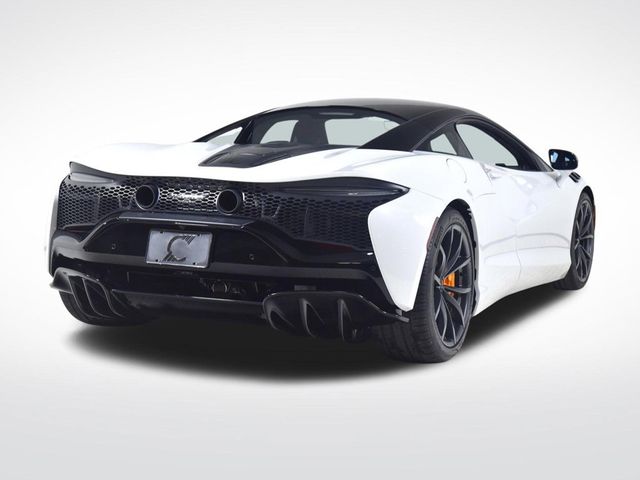2023 McLaren Artura Performance Coupe - 22164124 - 4