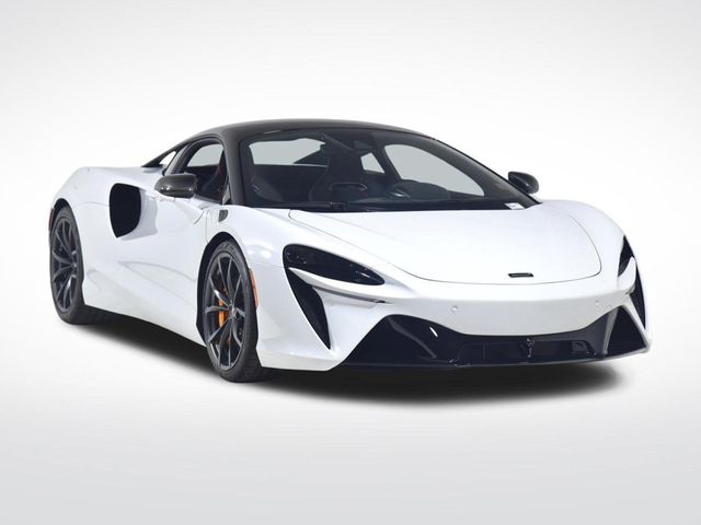 2023 McLaren Artura Performance Coupe - 22164124 - 6