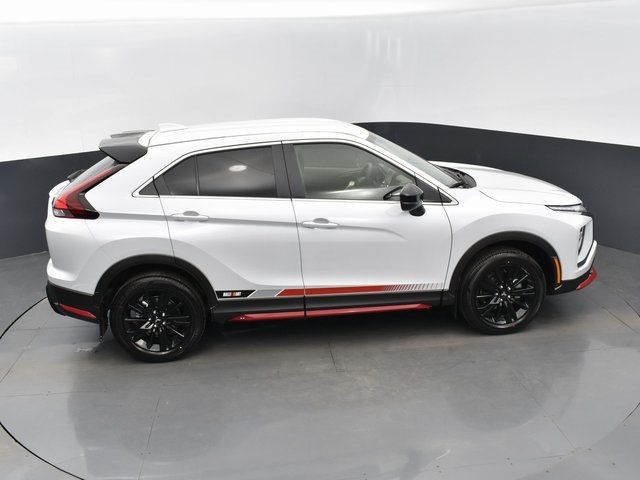 2023 New Mitsubishi Eclipse Cross Ralliart S AWC At Grand Motorcars