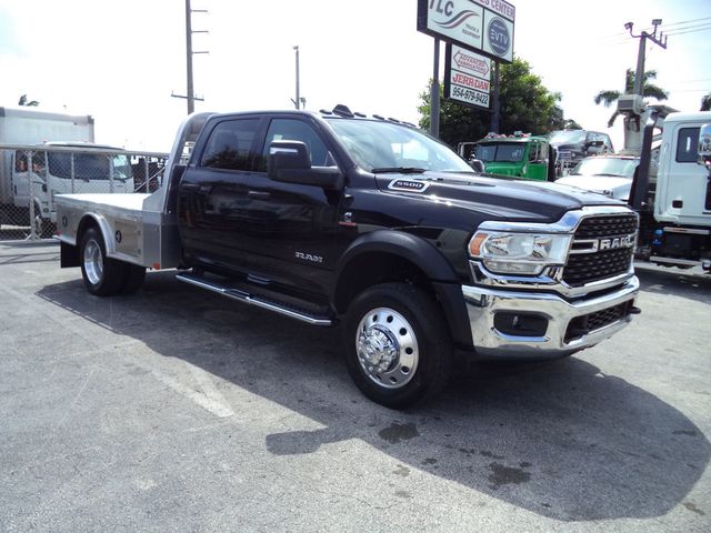 2023 Ram 5500 4X4 CREW..CM TRUCK BED SK2 ALSK 9'4/94/60/   34 SD 2RTB - 22362770 - 2