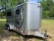 2023 Shadow 2 Horse Kingmate Straight Load with Side Ramp  - 21838230 - 2