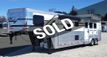 2023 SMC Laramie 3 Horse Slant Load with 12' Living Quarters  - 22019324 - 0