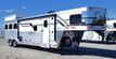 2023 SMC Laramie 3 Horse Slant Load with 12' Living Quarters  - 22019324 - 1