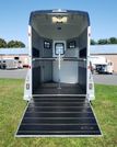 2023 SunLite 2 Horse Straight Load S80 w/ Tack  - 21627062 - 3