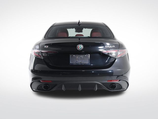 2024 Alfa Romeo Giulia Ti RWD - 22264900 - 3