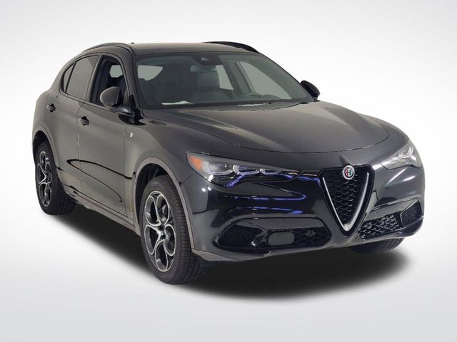 2024 Alfa Romeo Stelvio Ti AWD - 22349204 - 6