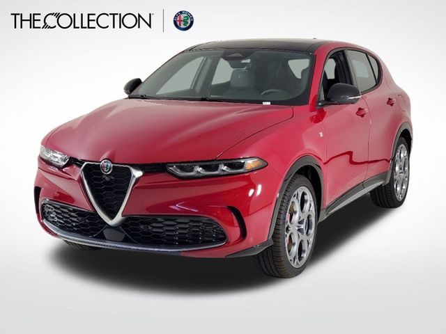 2024 Alfa Romeo Tonale Ti EAWD - 22375835 - 0
