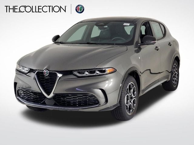 2024 Alfa Romeo Tonale Ti EAWD - 22375837 - 0