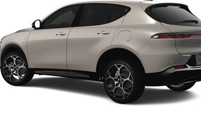 2024 Alfa Romeo Tonale Ti EAWD from *$258/mo. - 105428