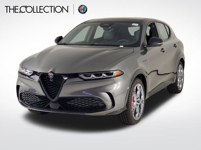 2024 Alfa Romeo Tonale Veloce EAWD - 22375842 - 0