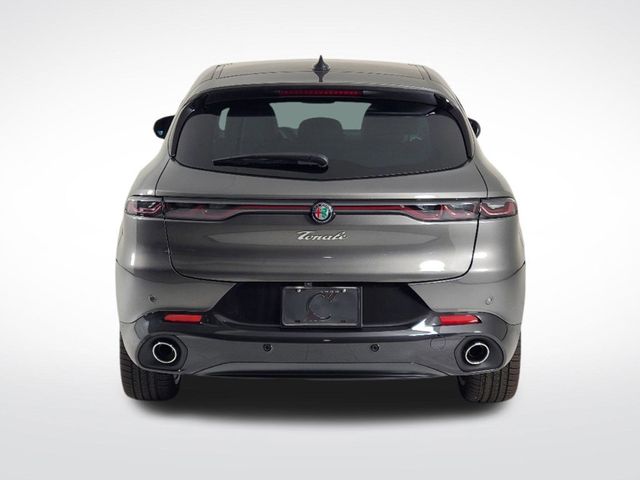 2024 Alfa Romeo Tonale Veloce EAWD - 22375842 - 3