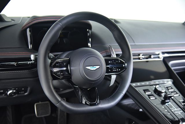 2024 Aston Martin DB12 Coupe - 22268860 - 9