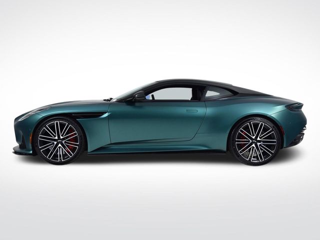 2024 Aston Martin DB12 Coupe - 22268860 - 1