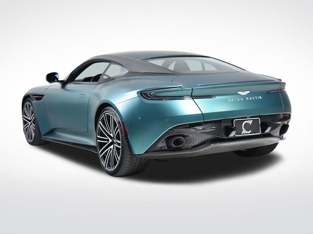 2024 Aston Martin DB12 Coupe - 22268860 - 2