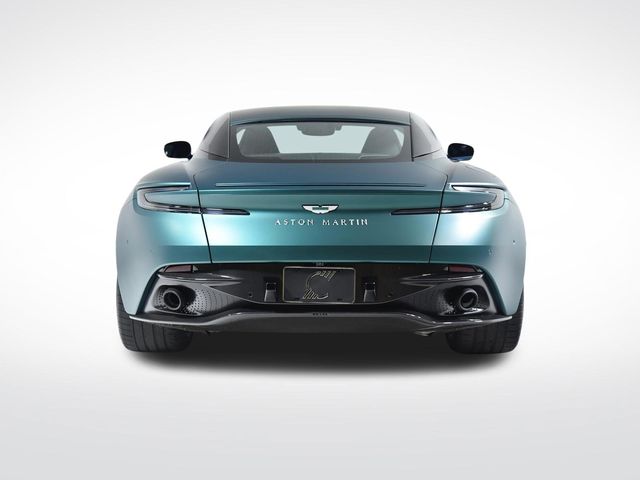 2024 Aston Martin DB12 Coupe - 22268860 - 3