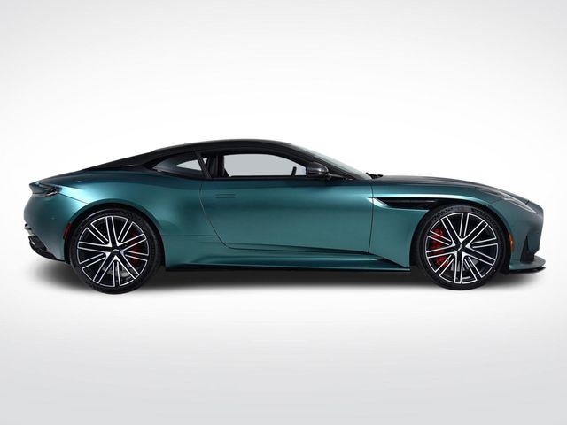 2024 Aston Martin DB12 Coupe - 22268860 - 5