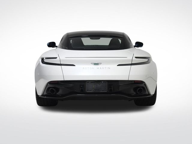 2024 Aston Martin DB12 Coupe - 22269595 - 3