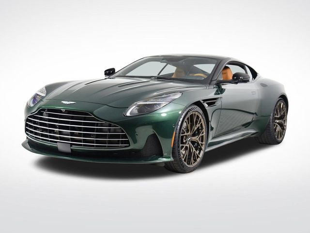 2024 Aston Martin DB12 Coupe - 22339007 - 0