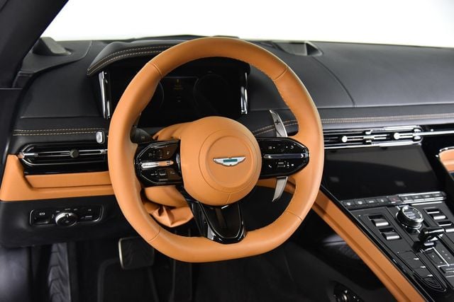2024 Aston Martin DB12 Coupe - 22339007 - 9