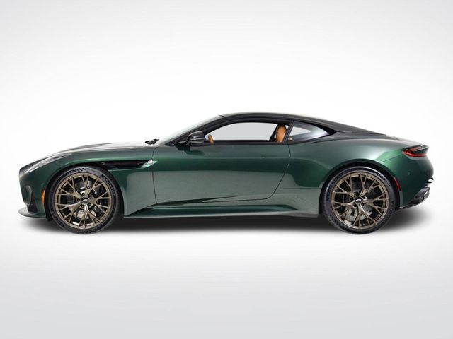 2024 Aston Martin DB12 Coupe - 22339007 - 1