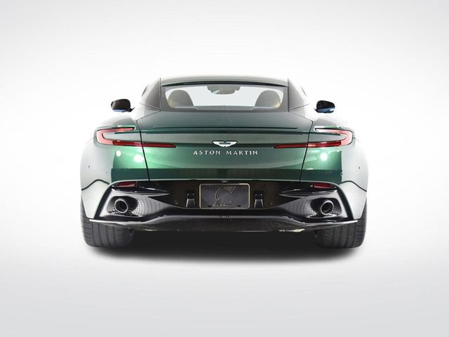 2024 Aston Martin DB12 Coupe - 22339007 - 3
