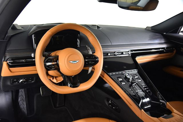 2024 Aston Martin DB12 Coupe - 22339007 - 8