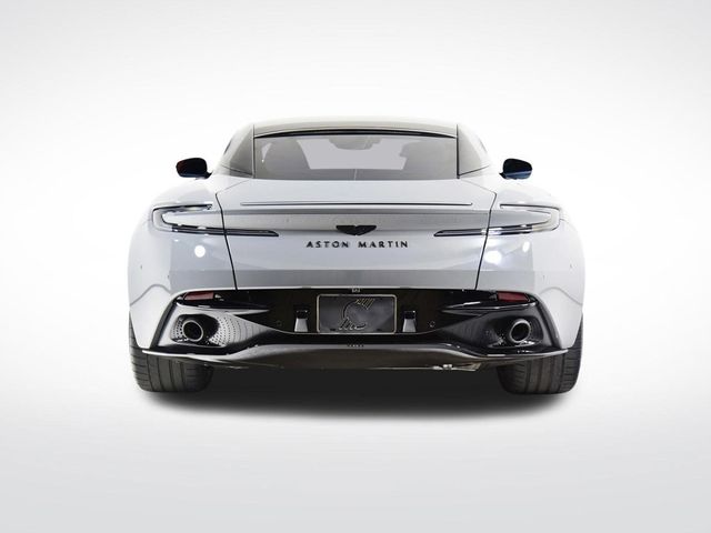 2024 Aston Martin DB12 Coupe - 22339008 - 3