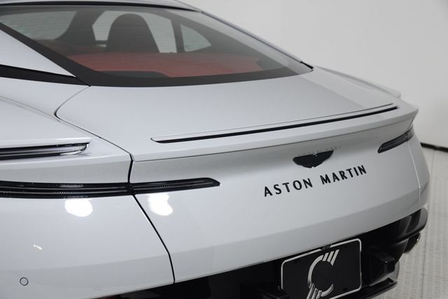 2024 Aston Martin DB12 Coupe - 22372805 - 22
