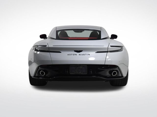 2024 Aston Martin DB12 Coupe - 22372805 - 3