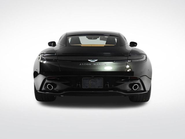 2024 Aston Martin DB12 Coupe - 22418198 - 3