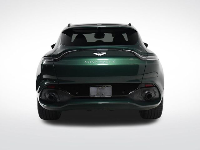 2024 Aston Martin DBX AWD - 22372808 - 3