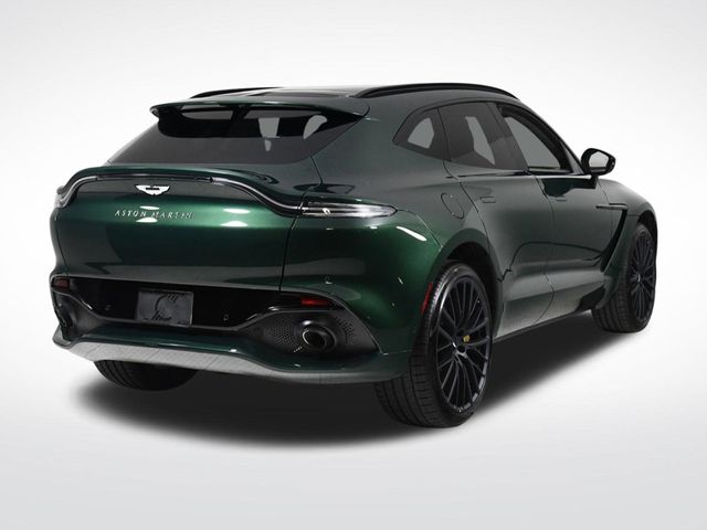 2024 Aston Martin DBX AWD - 22372808 - 4