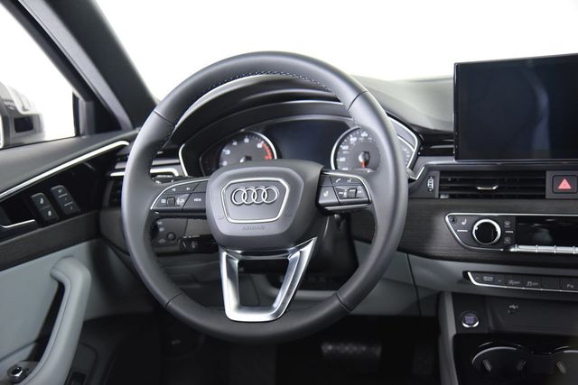 2024 Audi A4 Sedan S line Premium 45 TFSI quattro - 22276159 - 9