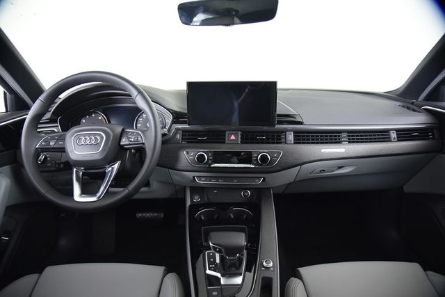 2024 Audi A4 Sedan S line Premium 45 TFSI quattro - 22276159 - 8