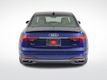 2024 Audi A4 Sedan S line Premium 45 TFSI quattro - 22383573 - 3