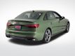 2024 Audi A4 Sedan S line Premium Plus 45 TFSI quattro - 22295524 - 4