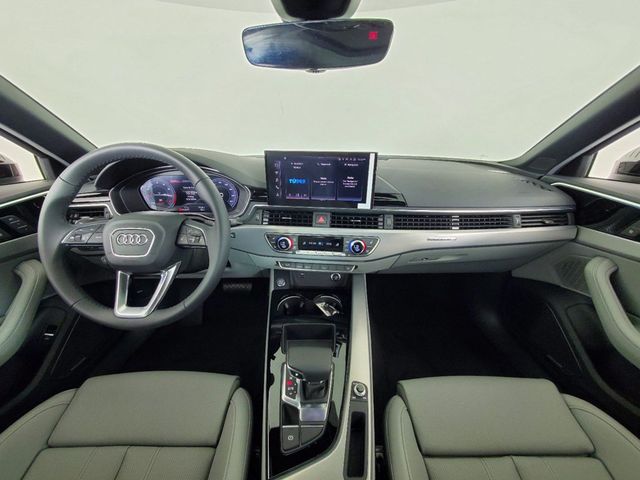 2024 Audi A4 Sedan S line Premium Plus 45 TFSI quattro - 22427006 - 8
