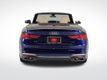 2024 Audi A5 Cabriolet S line Premium Plus 45 TFSI quattro - 22342313 - 3