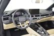 2024 Audi A5 Cabriolet S line Premium Plus 45 TFSI quattro - 22357479 - 8