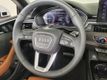 2024 Audi A5 Cabriolet S line Premium Plus 45 TFSI quattro - 22428593 - 9