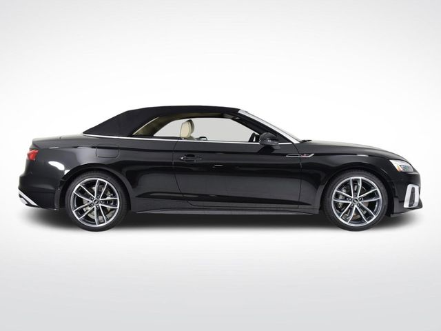 2024 Audi A5 Cabriolet S line Prestige 45 TFSI quattro - 22357480 - 5