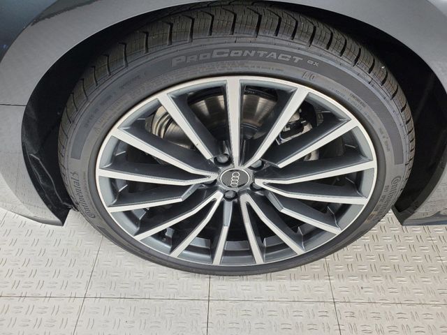 2024 Audi A5 Sportback Premium Plus 40 TFSI quattro - 22403431 - 18