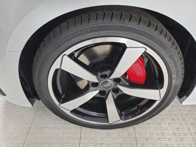 2024 Audi A5 Sportback S line Premium Plus 45 TFSI quattro - 22389130 - 18