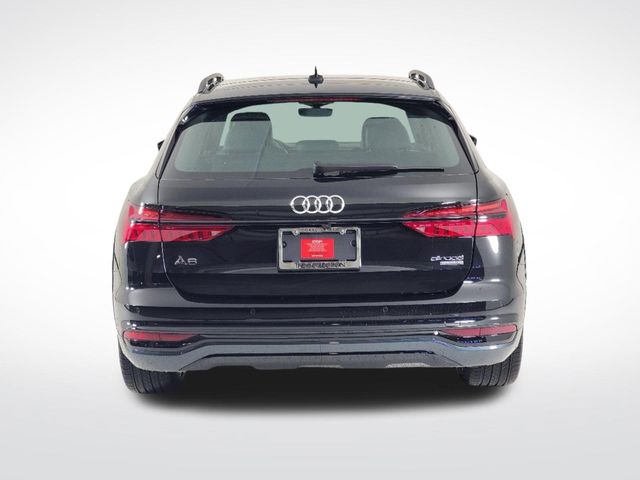 2024 Audi A6 allroad 3.0 TFSI Premium Plus - 22257113 - 3
