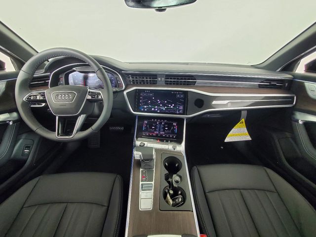 2024 Audi A6 allroad 3.0 TFSI Premium Plus - 22257113 - 8