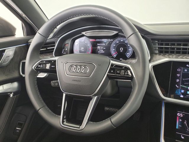 2024 Audi A6 allroad 3.0 TFSI Premium Plus - 22374361 - 9